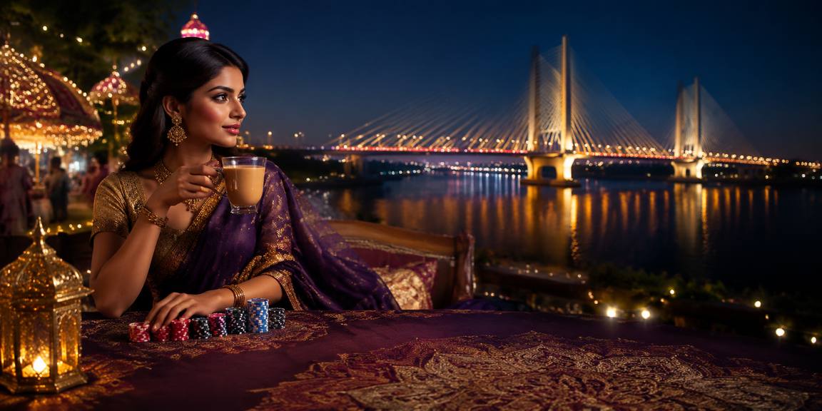 i94 আমেরিকান পোকার